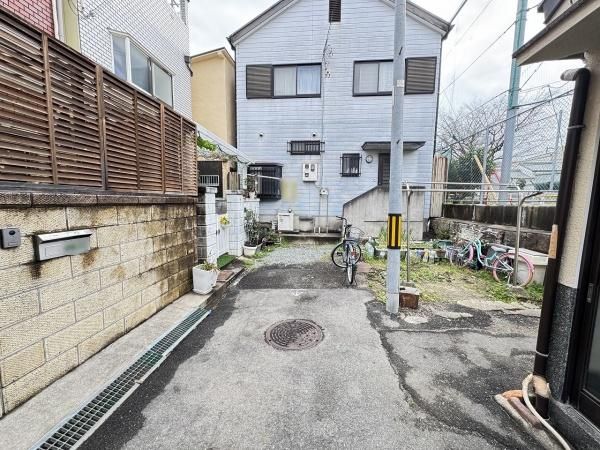 3LDK House in Ikuno-ku, Osaka for Sale - Thumbnail 4