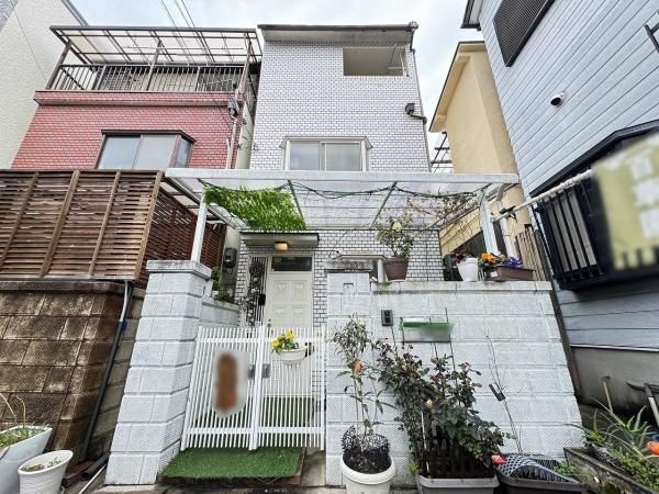 3LDK House in Ikuno-ku, Osaka for Sale - Thumbnail 3