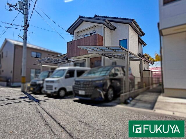 4LDK House for Sale in Kita Ward, Kyoto City - 96.39 sqm - Thumbnail 2