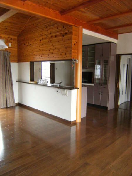 5LDK Detached House for Rent in Kusu Town, Oita - Thumbnail 3