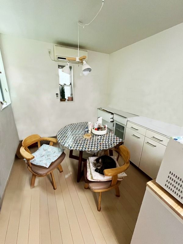 3-Story All-Electric House with Courtyard for Sale in Daito, Osaka - Thumbnail 4