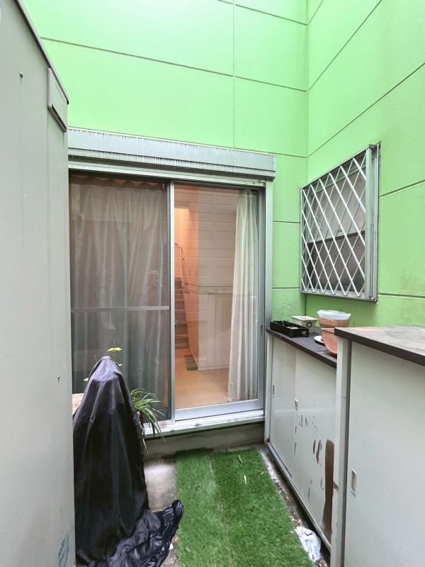 3-Story All-Electric House with Courtyard for Sale in Daito, Osaka - Thumbnail 2