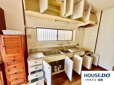 8DK House for Sale in Ozaki-cho, Hannan City Near Ozaki Station — Interior, Hannan, Osaka