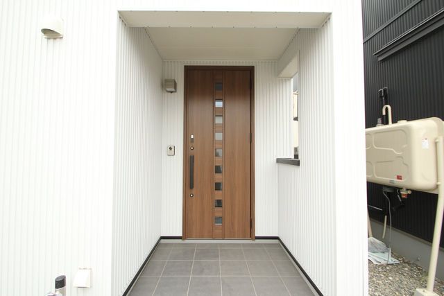 Modern 3LDK House near Nishi-Obihiro Station, Obihiro - Thumbnail 3