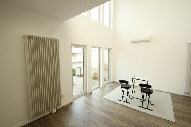 Modern 3LDK House near Nishi-Obihiro Station, Obihiro - Thumbnail 4