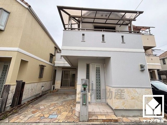 4LDK Detached House for Sale in Amagasaki, Hyogo - 95.17 sqm - Thumbnail 4