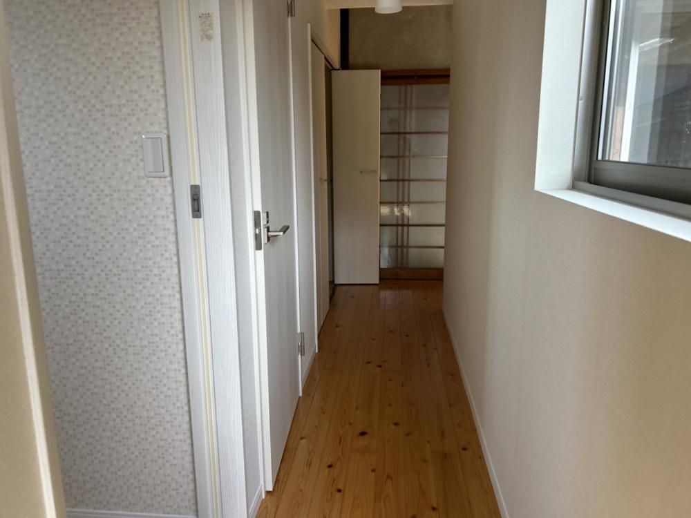 Spacious 7DK House in Nakatsu, Oita - 81.32 sqm - Thumbnail 2