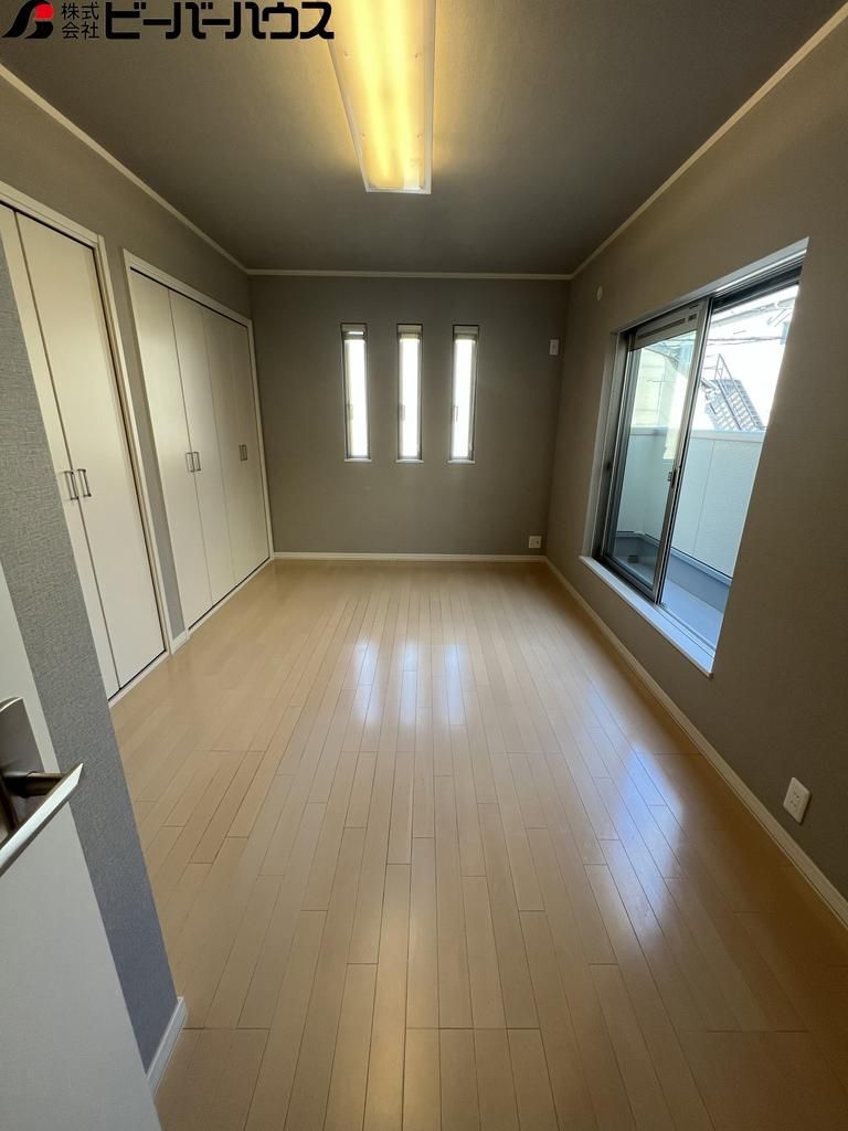 Renovated 3LDK House in Yao City, Osaka - Thumbnail 2