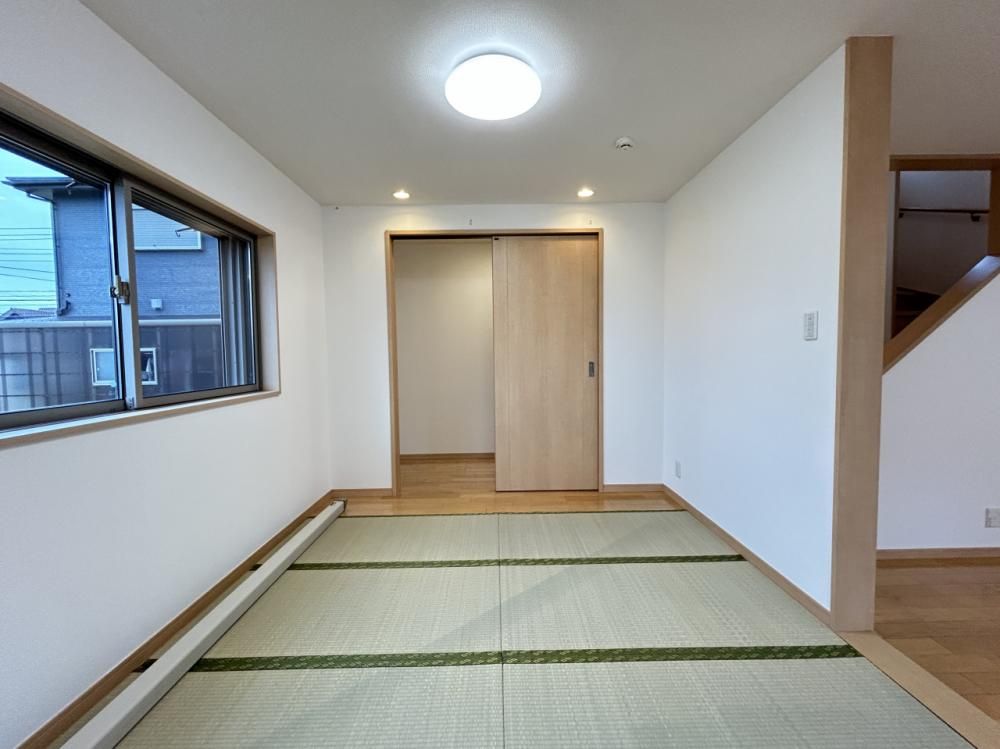Renovated 4LDK House with 3 Parking Spaces in Hofu, Yamaguchi - Thumbnail 4
