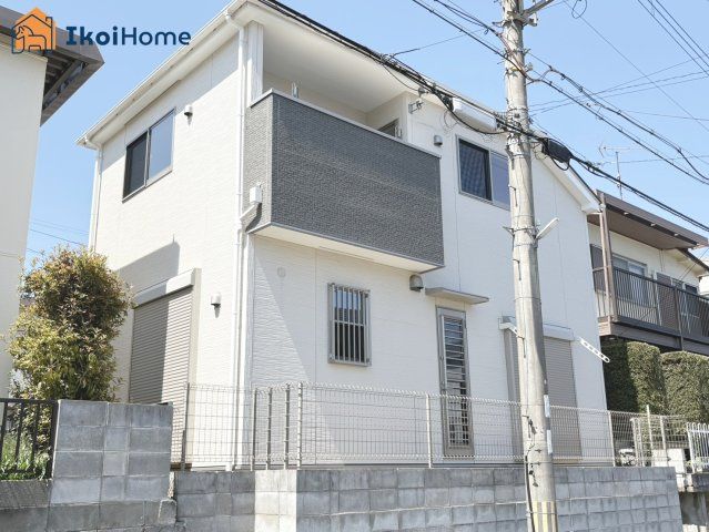 Renovated 4LDK House near Nishi-Akashi Station, Kobe - Thumbnail 3