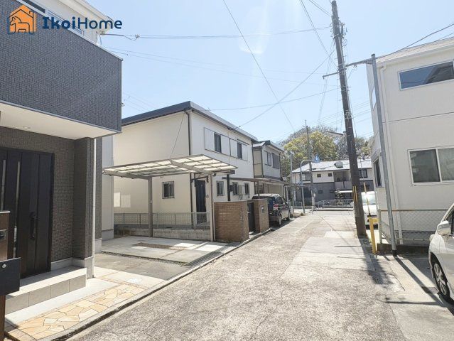 Renovated 4LDK House near Nishi-Akashi Station, Kobe - Thumbnail 4