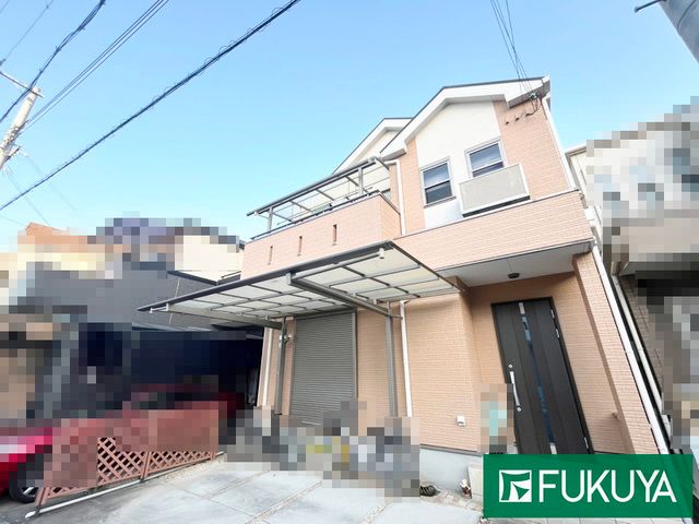 3SLDK Detached House for Sale in Higashiyodogawa, Osaka - Thumbnail 2