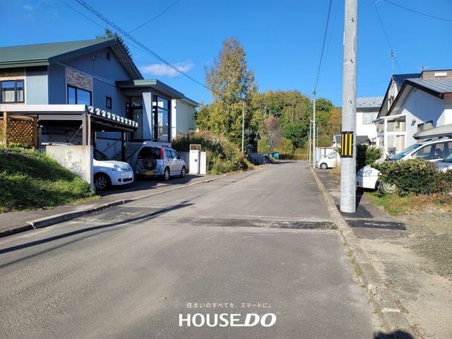 3LDK House for Sale in Kitami, Hokkaido - 86.67m2 - Thumbnail 2