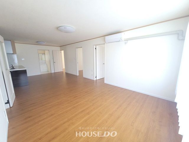 3LDK House for Sale in Kitami, Hokkaido - 86.67m2 - Thumbnail 4