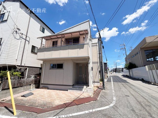2SLDK Detached House for Sale in Amagasaki, Hyogo - Thumbnail 4