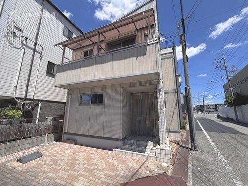 2SLDK Detached House for Sale in Amagasaki, Hyogo - Thumbnail 2