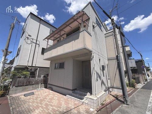 2SLDK Detached House for Sale in Amagasaki, Hyogo - Thumbnail 3