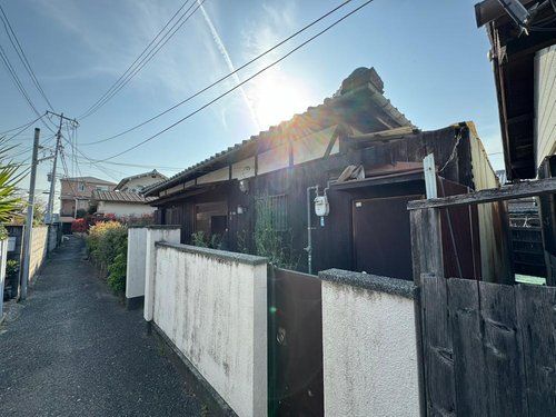 4DK Bungalow for Sale Near Shindayama Station, Izumi City - Thumbnail 2
