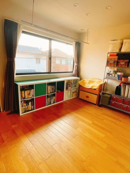 Modern 2LDK House Near Shioya Station, Kobe | Built 2017 - Thumbnail 4