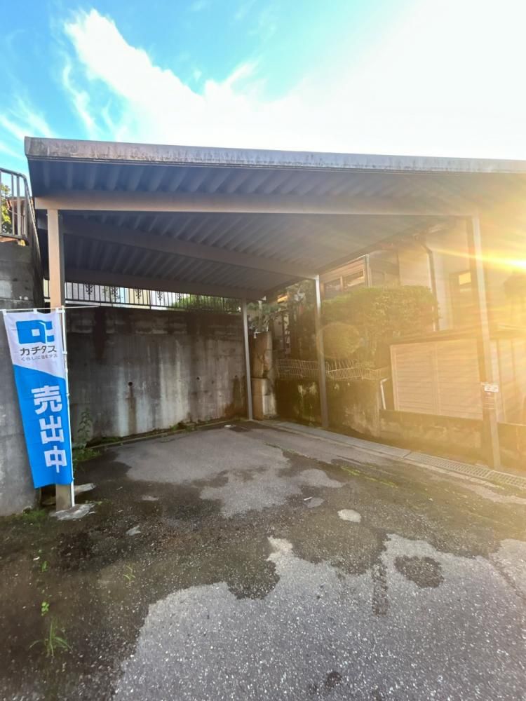 Renovated 3SLDK House in Kanazawa with 2-Car Parking - Thumbnail 3