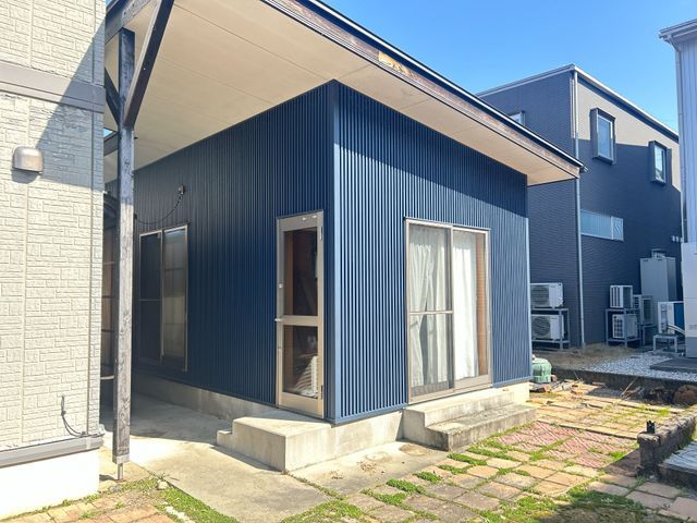 6SLDK Renovated House in Sabae, Fukui with Detached Workshop - Thumbnail 2