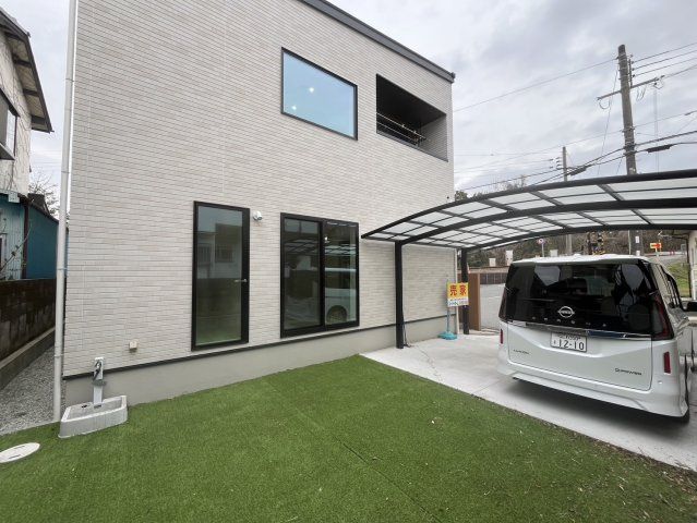 Modern 3LDK House for Sale in Miki City, Hyogo - Near Ebisu Station - Thumbnail 3