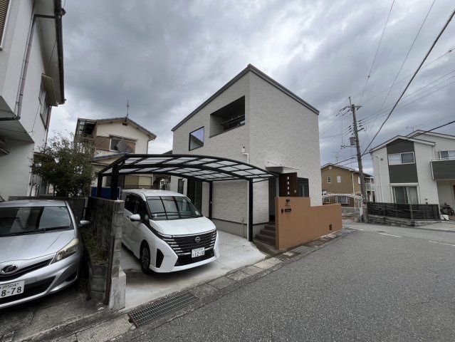 Modern 3LDK House for Sale in Miki City, Hyogo - Near Ebisu Station - Thumbnail 4