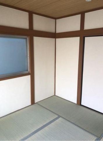 Renovated 3LDK House near Konohana-Shinden Station, Higashi-Osaka - Thumbnail 4