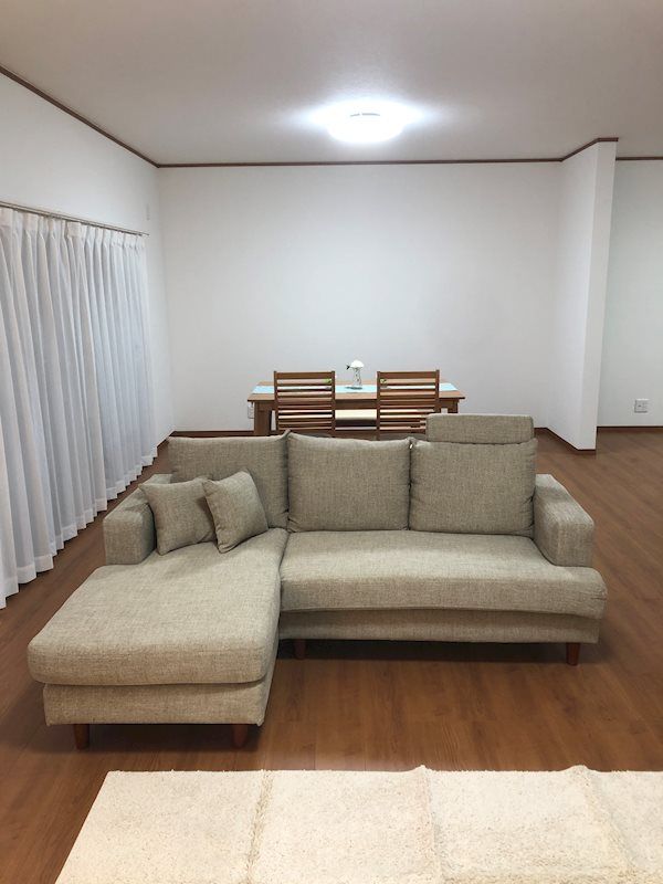 Renovated 3LDK House for Sale in Suzuka, Mie - Thumbnail 3