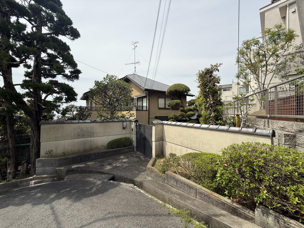 6SLDK House in Higashiosaka with Garden, Near Nukata Station - Thumbnail 2