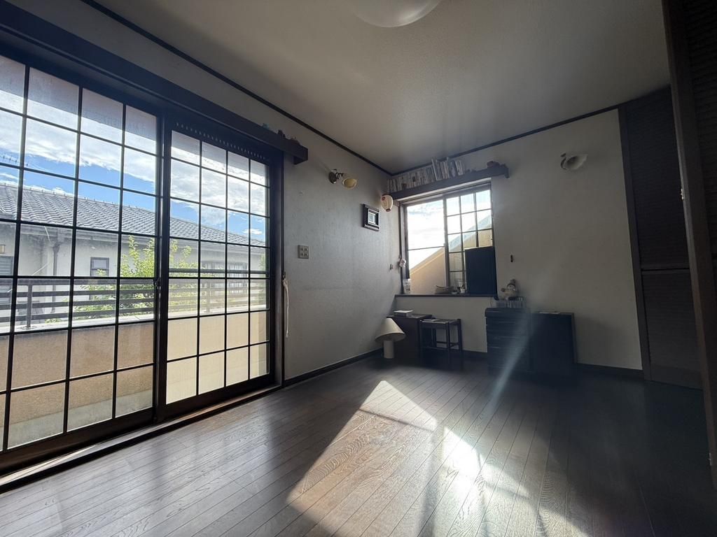 6SLDK House in Higashiosaka with Garden, Near Nukata Station - Thumbnail 4