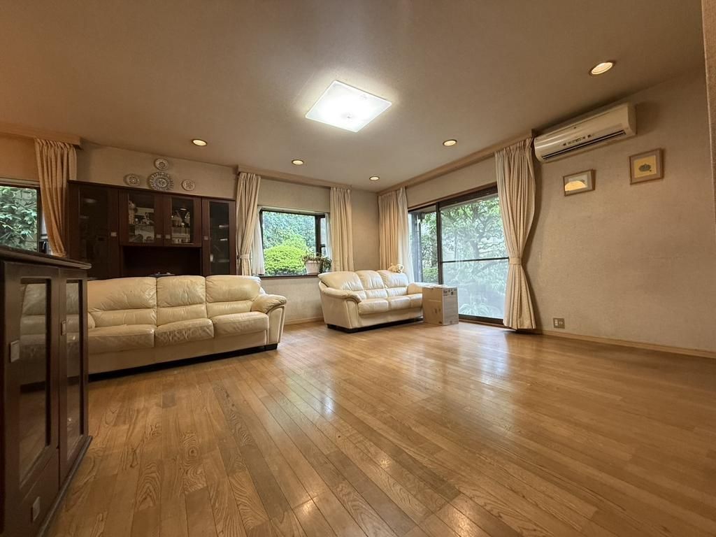 6SLDK House in Higashiosaka with Garden, Near Nukata Station - Thumbnail 3