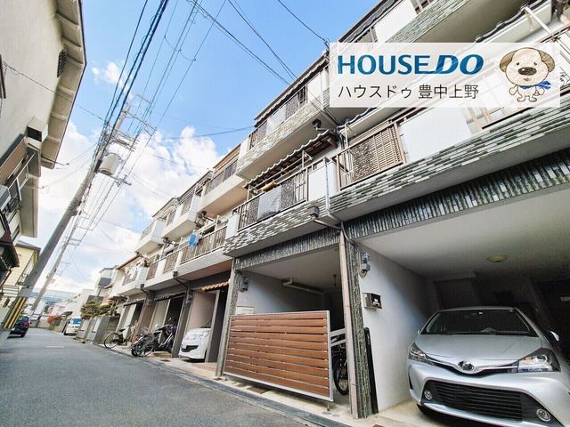Renovated 3LDK House for Sale in Toyonaka, Osaka - Thumbnail 4