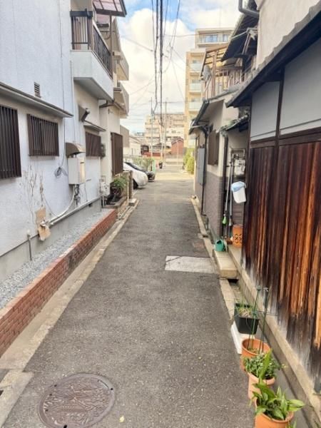Renovated 3LDK House for Sale in Sumiyoshi, Osaka - Thumbnail 3