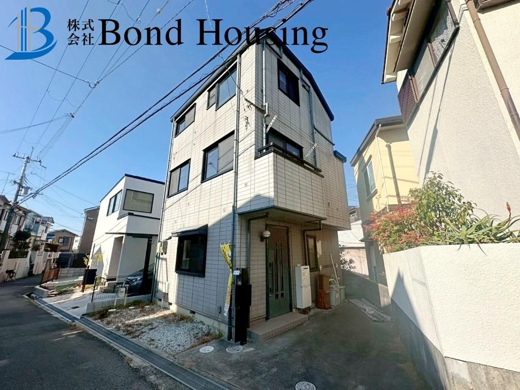 Renovated 3LDK House in Akashi, Hyogo - 87.77 sqm - Thumbnail 2