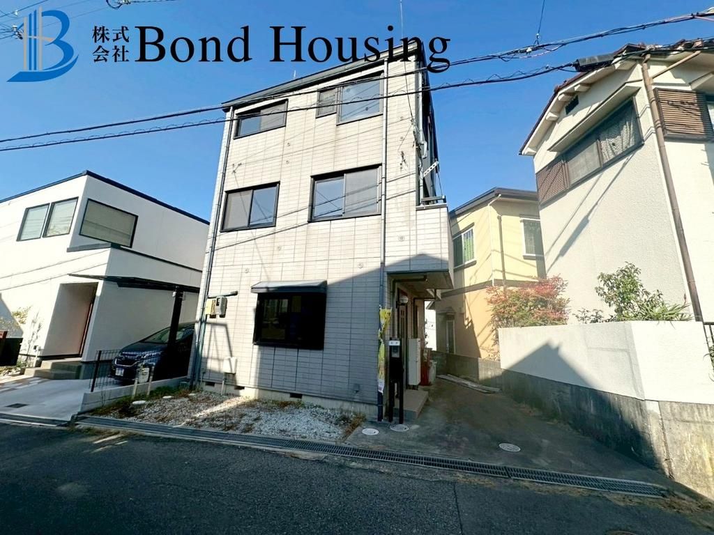 Renovated 3LDK House in Akashi, Hyogo - 87.77 sqm - Thumbnail 4