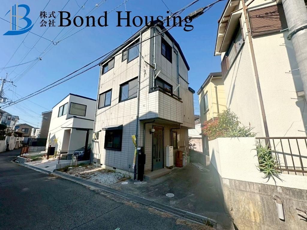 Renovated 3LDK House in Akashi, Hyogo - 87.77 sqm - Thumbnail 3