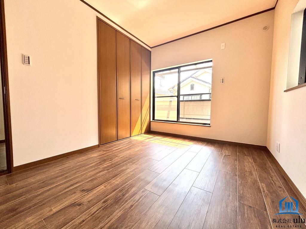 Renovated 4LDK House Near Kujo Station in Yamatokoriyama - Thumbnail 4