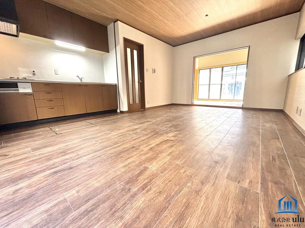 Renovated 4LDK House Near Kujo Station in Yamatokoriyama - Thumbnail 3