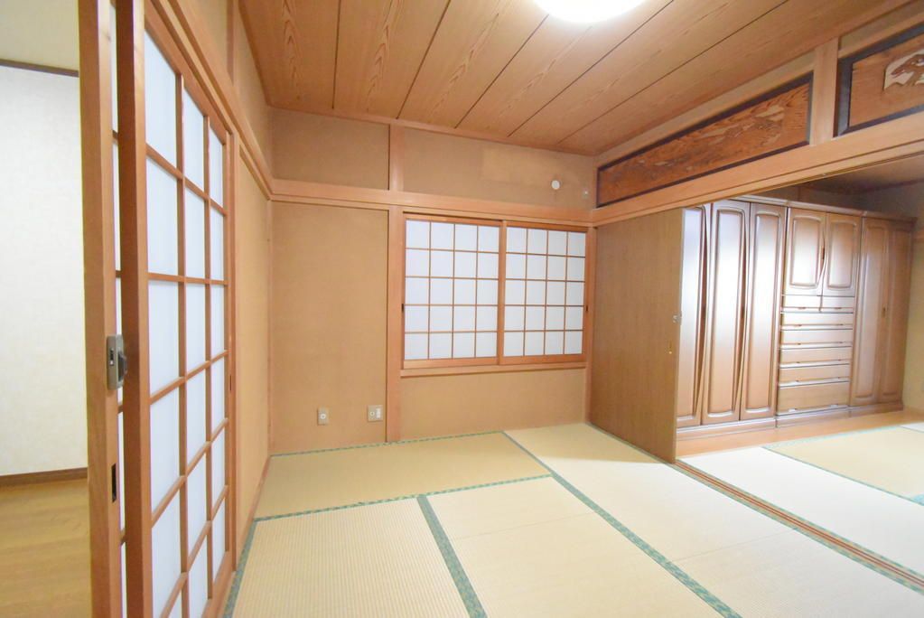 6DK Detached House Near Yato Station, Higashiosaka - Thumbnail 4