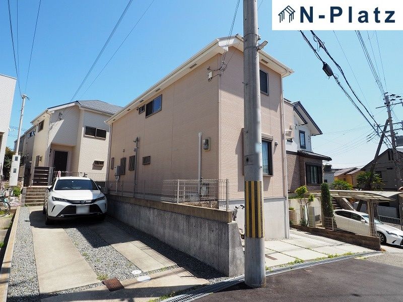 4LDK Detached House for Sale in Akashi City, Hyogo - Thumbnail 2