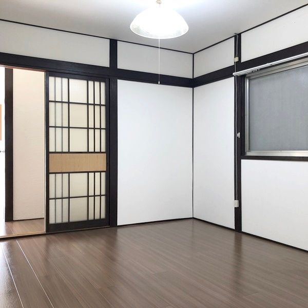 Detached House with Parking in Matsubara, Osaka - 4K Layout - Thumbnail 3