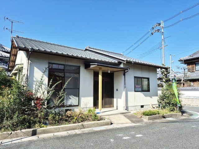 4DK Single-Story House in Kameoka, Kyoto - Thumbnail 3