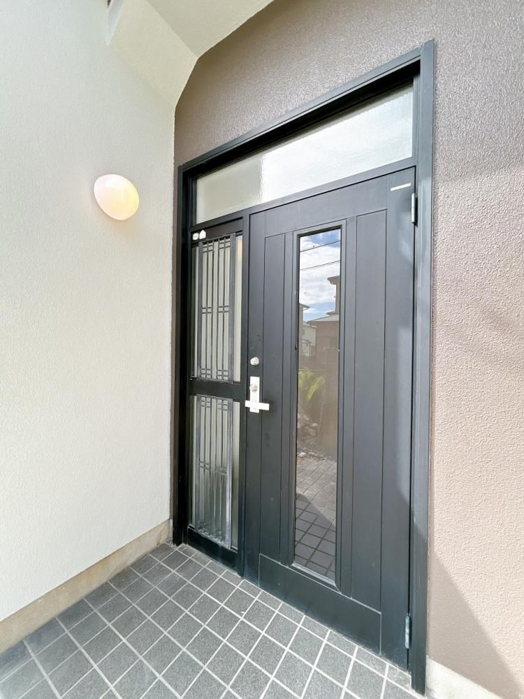 Renovated 4LDK House with Courtyard in Kobe Nishi Ward - Thumbnail 3