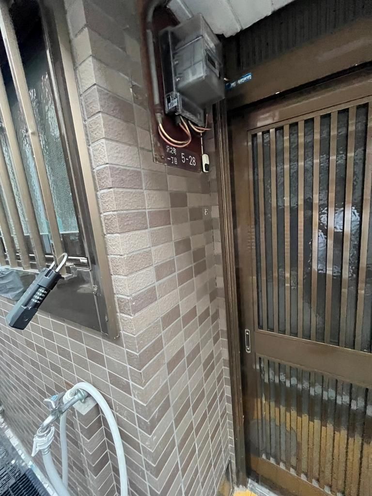 6DK Terrace House for Sale Near Sawanocho Station, Osaka - Thumbnail 3