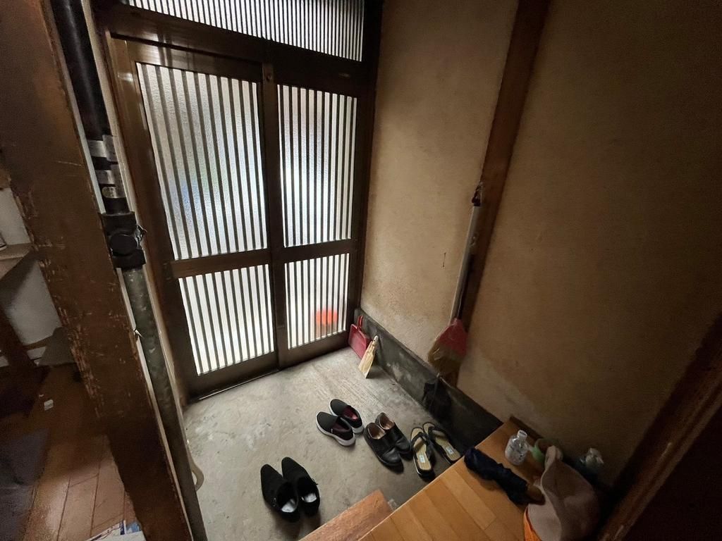 6DK Terrace House for Sale Near Sawanocho Station, Osaka - Thumbnail 4