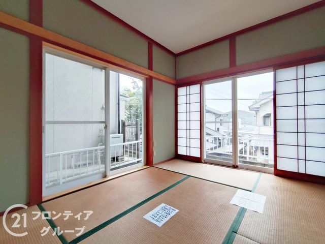4LDK House for Sale in Kitahirano, Himeji City - Thumbnail 2