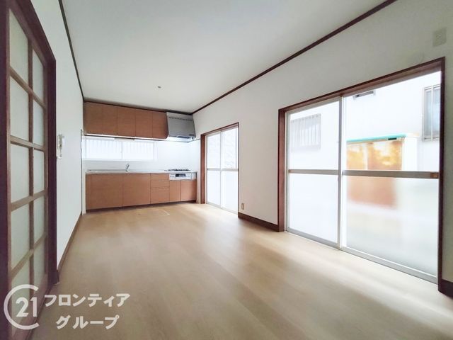 4LDK House for Sale in Kitahirano, Himeji City - Thumbnail 3