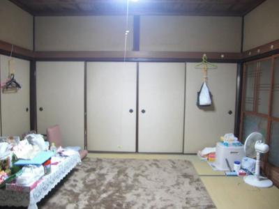 Kamogata Station, Rokujoinaka, Kamogata-cho, Asakuchi City, Okayama Prefecture Property details of used detached house (00036138) - Living in Okayama — Image 3, Asakuchi, Okayama