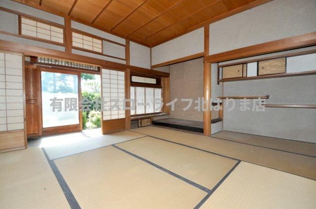 西脇市比延町の空き家 8DK 980万円 - Thumbnail 4